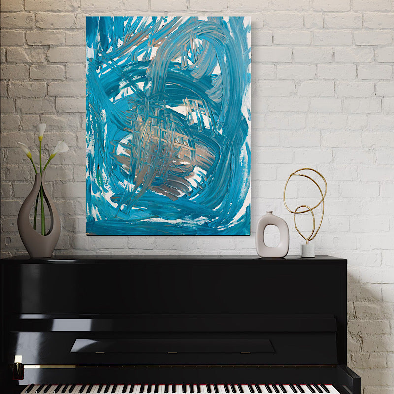 Little Miracles 06, original