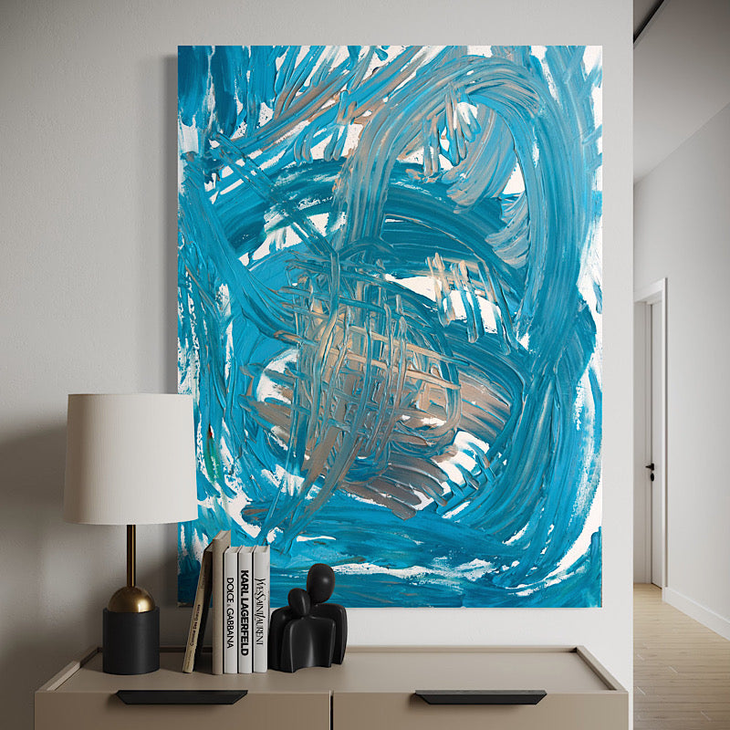 Little Miracles 06, original