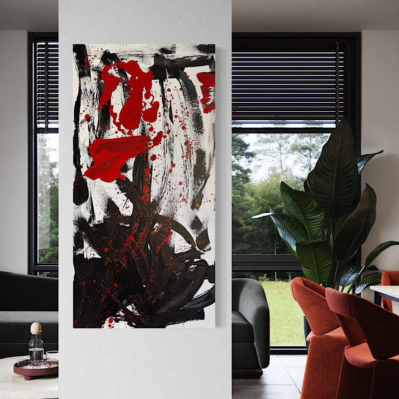 Little Miracles 07, original