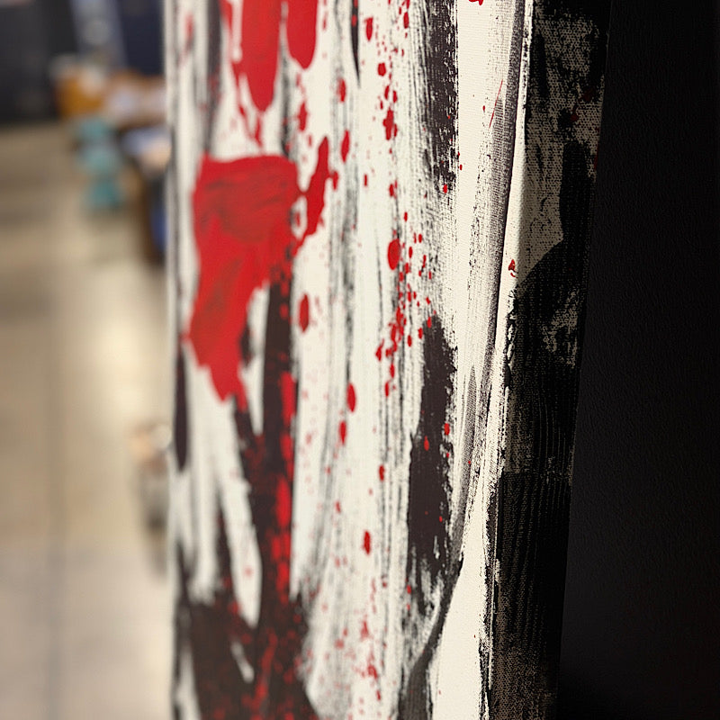 Little Miracles 07, original