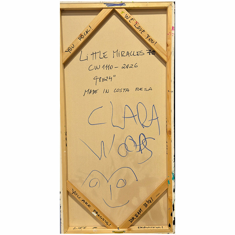 Little Miracles 07, original