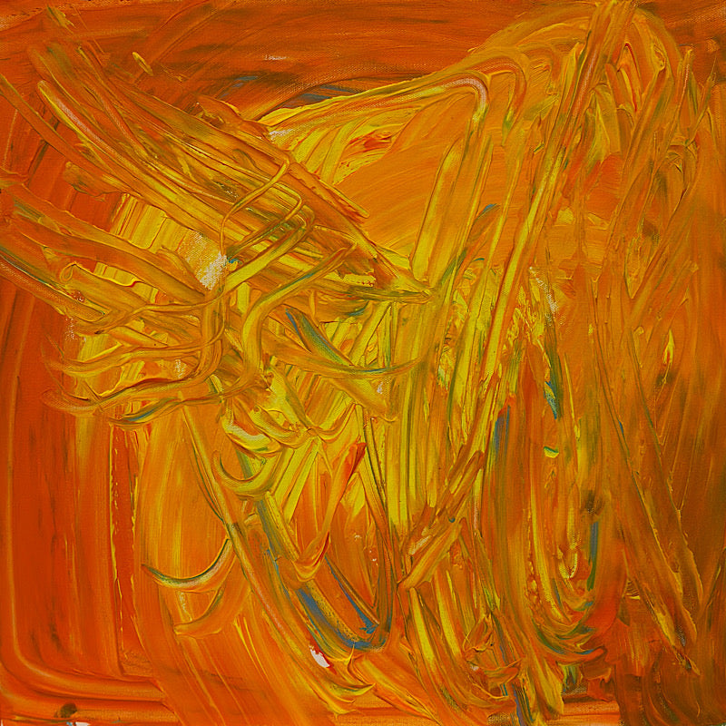 Little Miracles 08, original