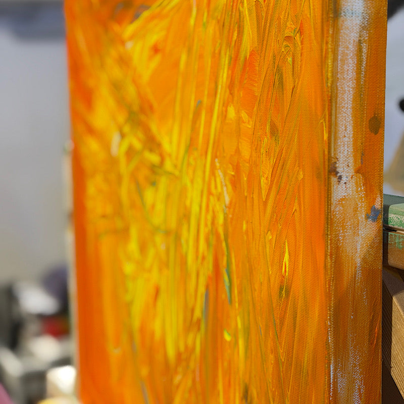 Little Miracles 08, original