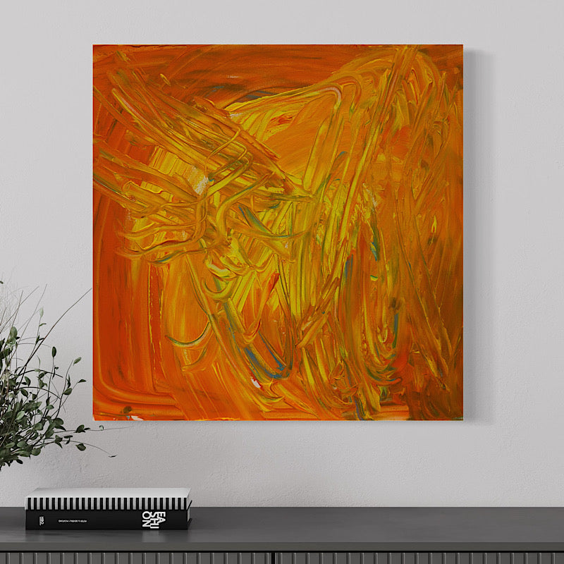 Little Miracles 08, original