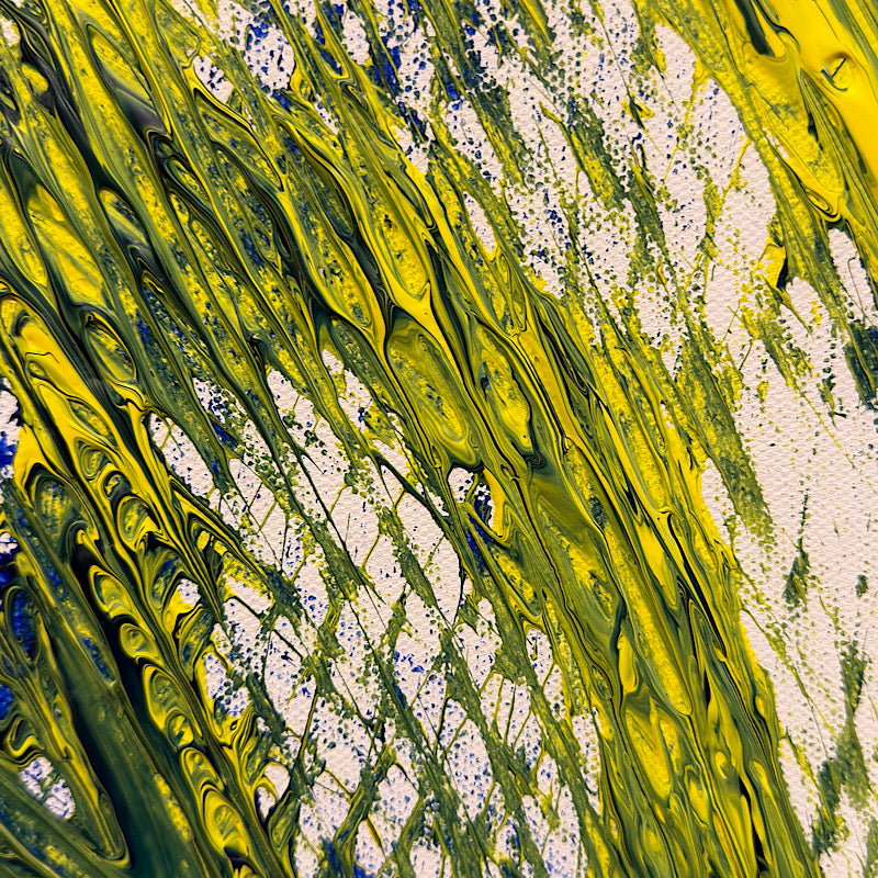 Little Miracles 09, original