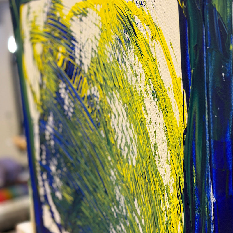 Little Miracles 09, original