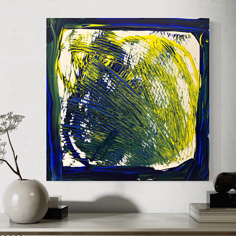 Little Miracles 09, original