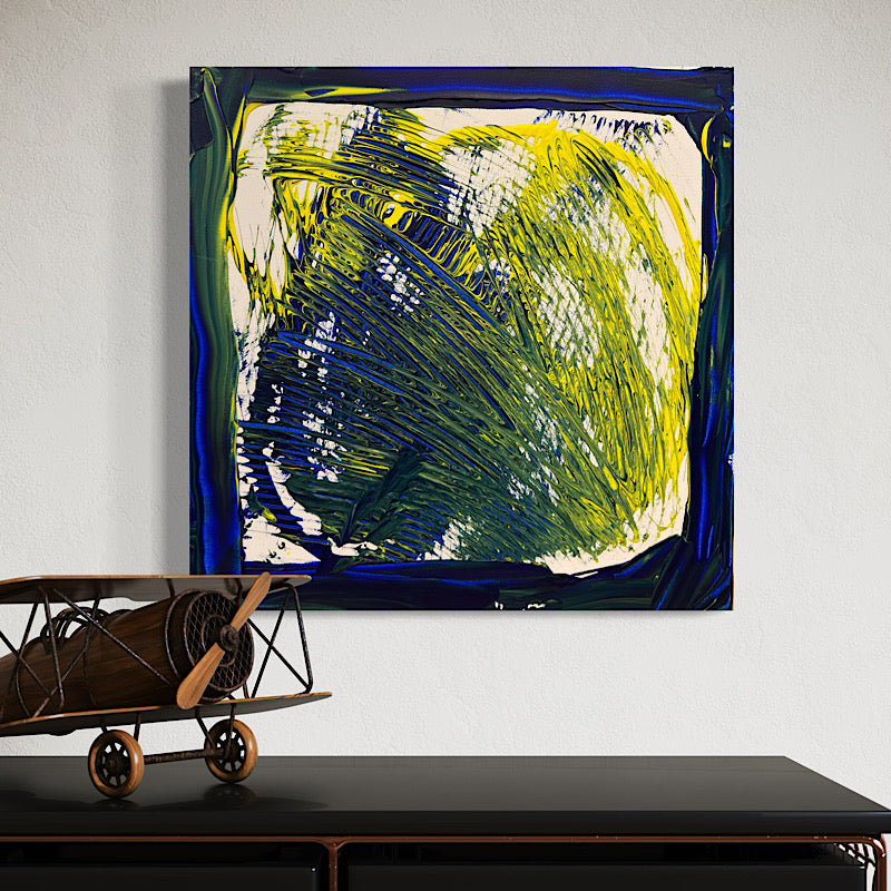 Little Miracles 09, original