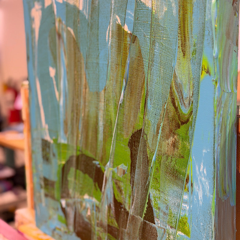 Little Miracles 10, original