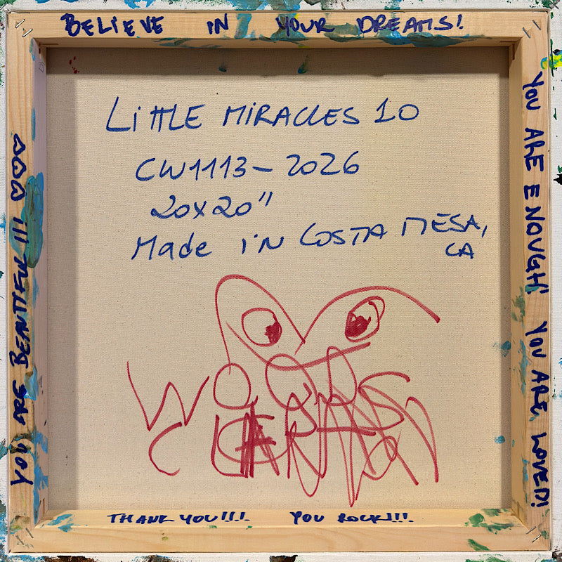 Little Miracles 10, original