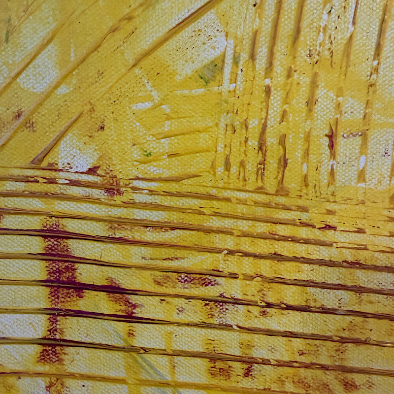 Little Miracles 11, original