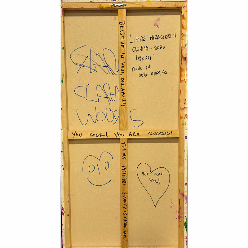 Little Miracles 11, original