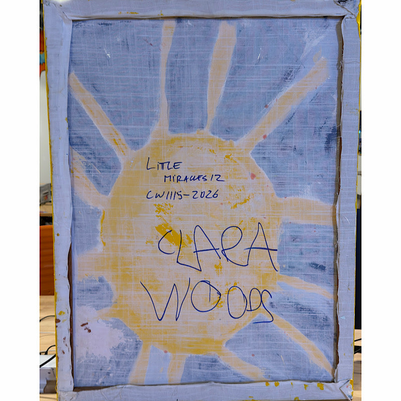 Little Miracles 12, original