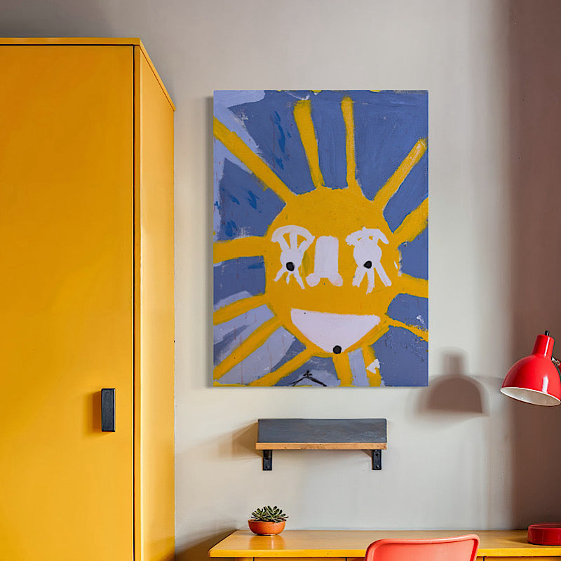 Little Miracles 12, original