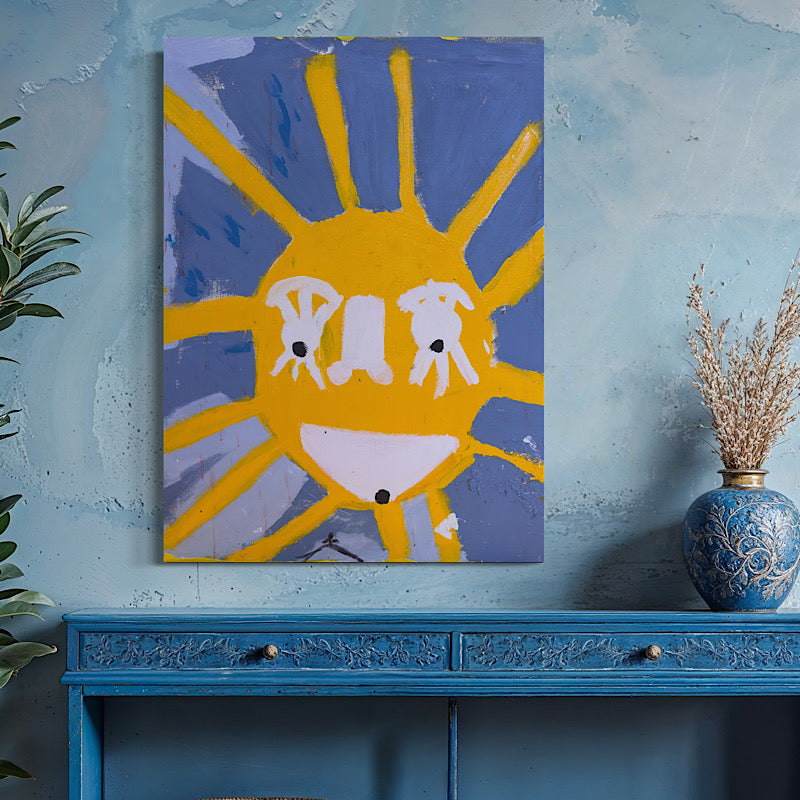 Little Miracles 12, original