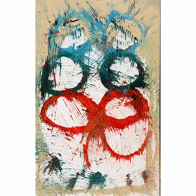 My (Oh) Dream, Original