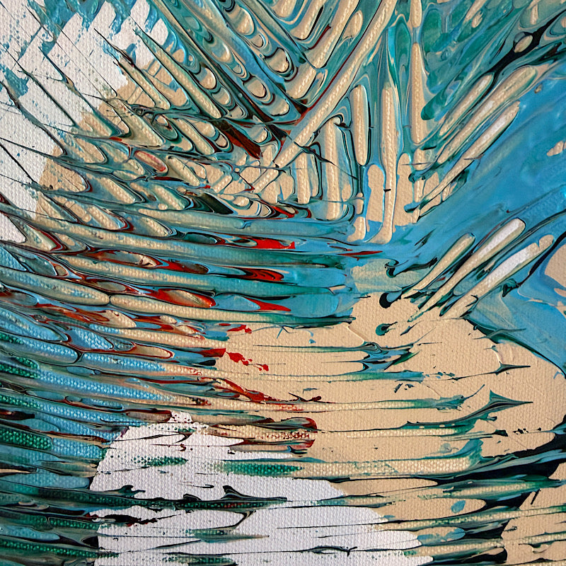 My (Oh) Dream, Original