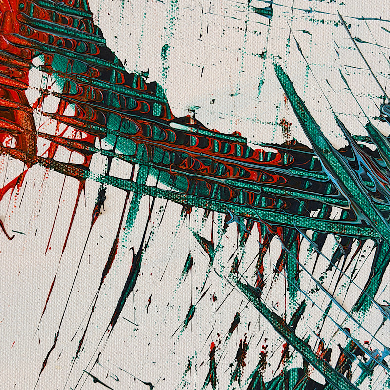 My (Oh) Dream, Original