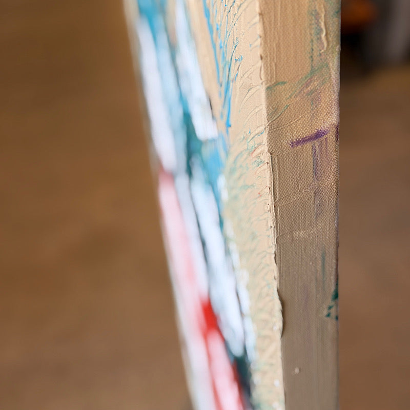 My (Oh) Dream, Original