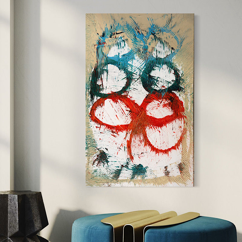 My (Oh) Dream, Original