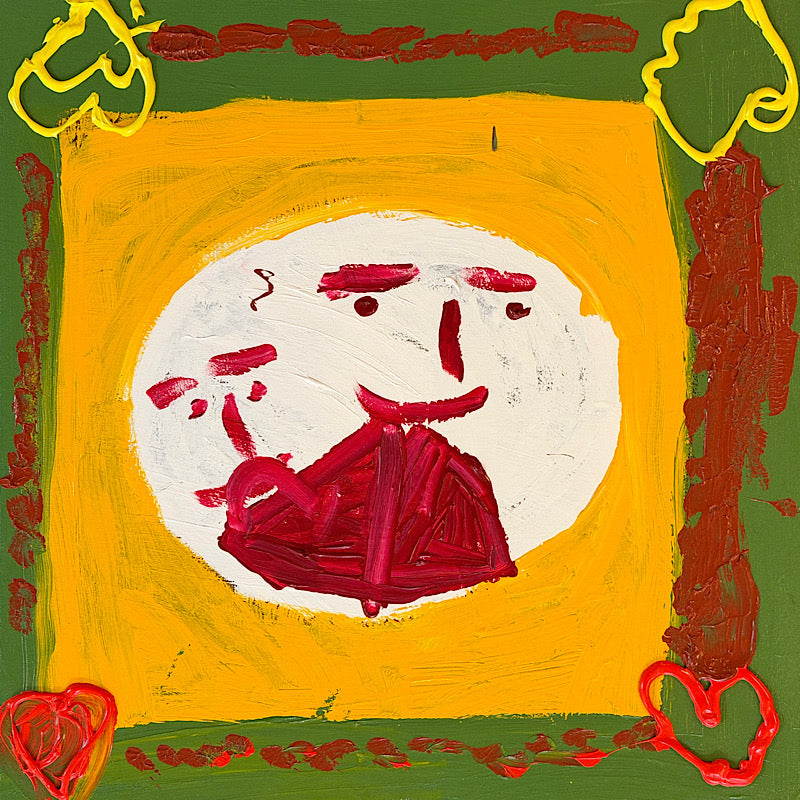 My (Oh) Emotions, original