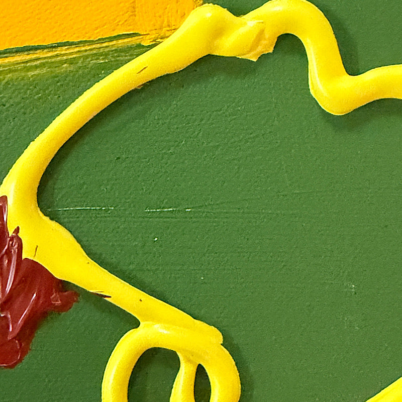 My (Oh) Emotions, original