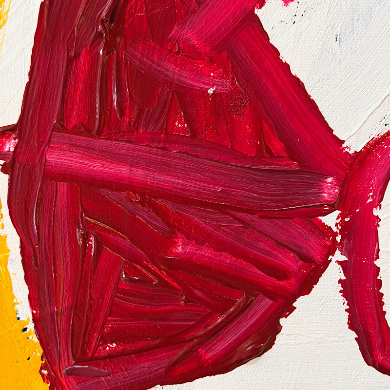 My (Oh) Emotions, original