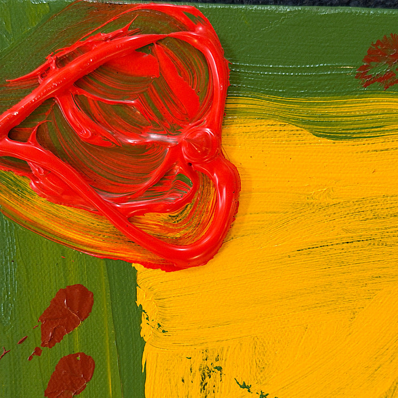 My (Oh) Emotions, original