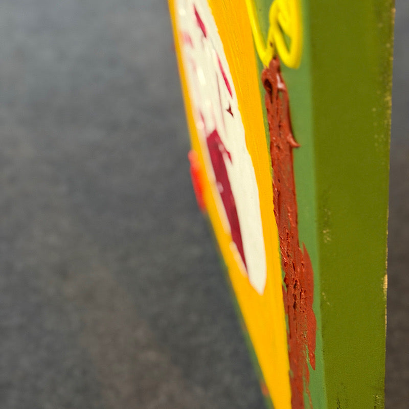 My (Oh) Emotions, original