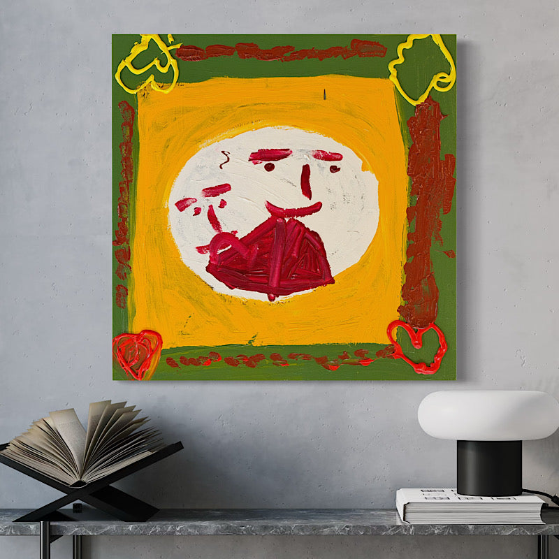 My (Oh) Emotions, original