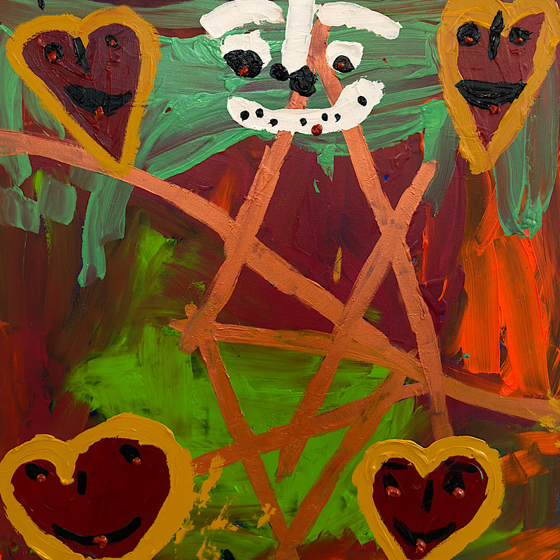 My (Oh) Trip, original