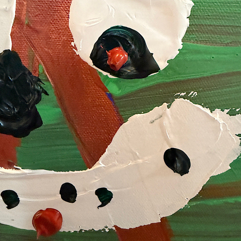 My (Oh) Trip, original