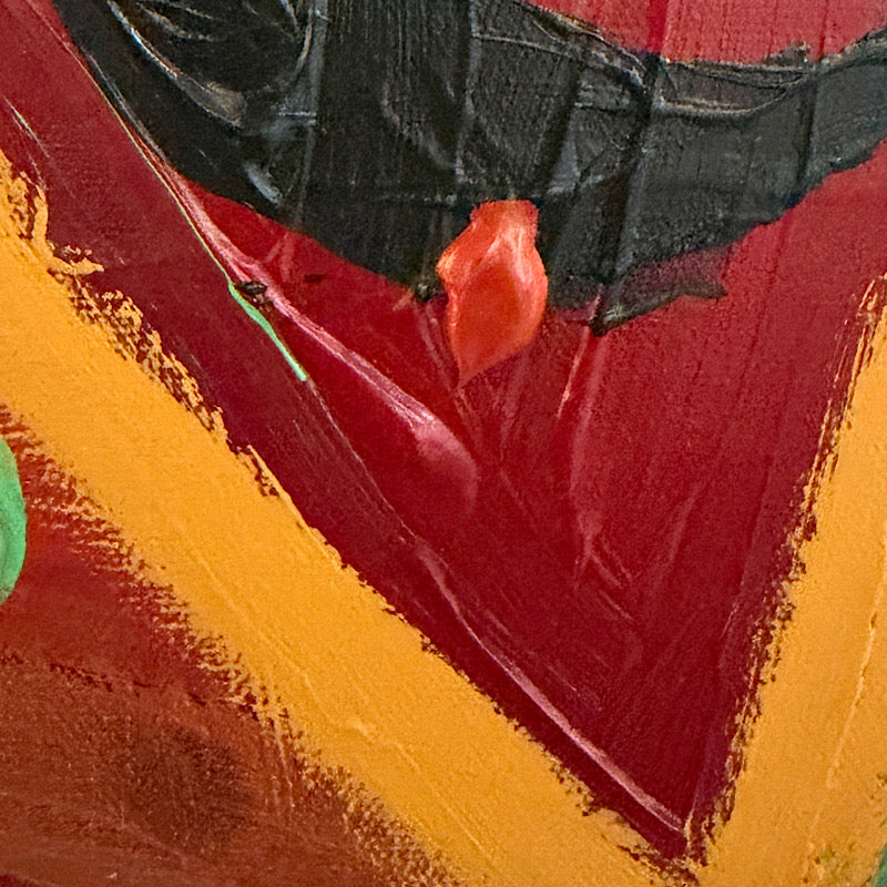 My (Oh) Trip, original