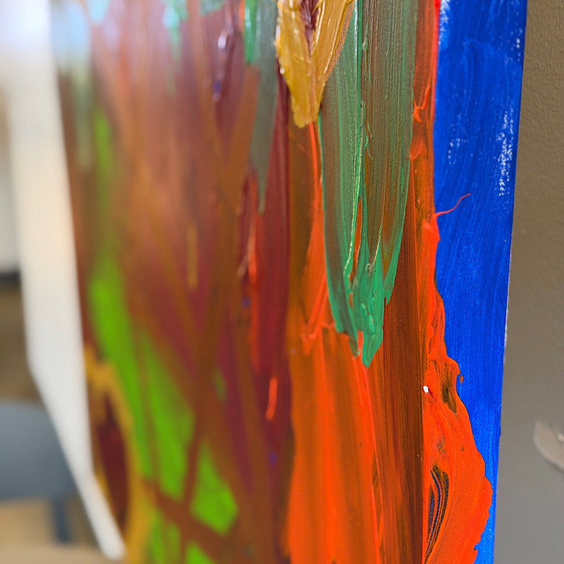 My (Oh) Trip, original