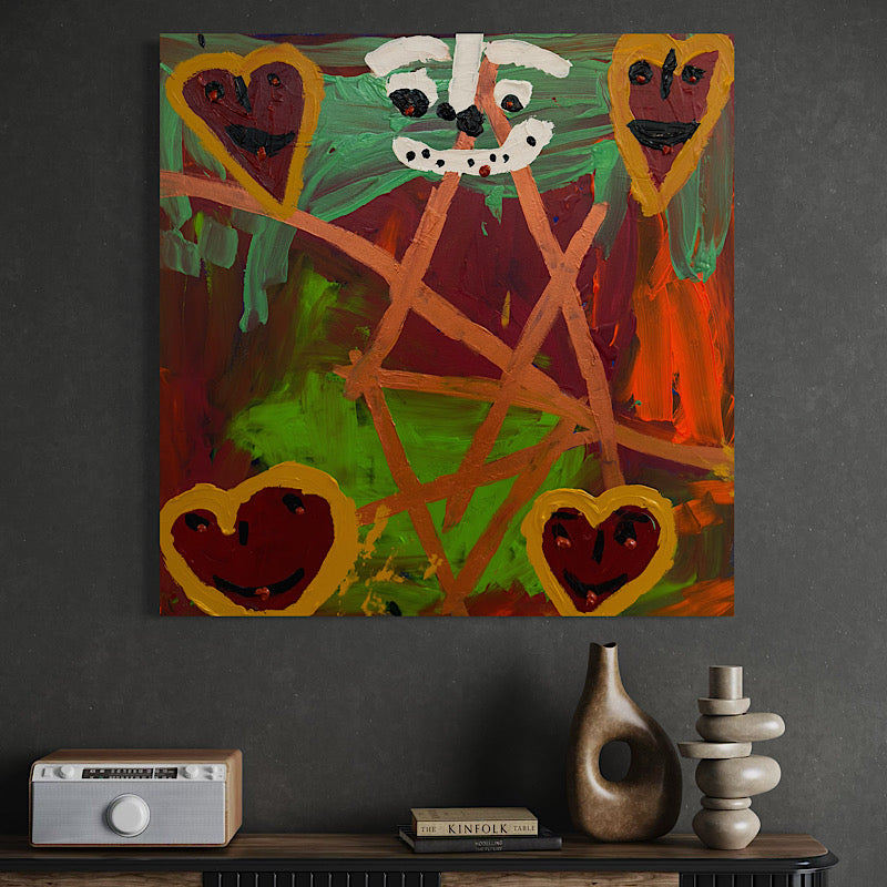 My (Oh) Trip, original