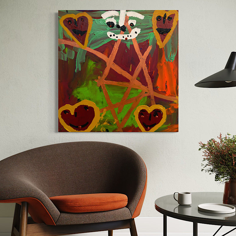 My (Oh) Trip, original