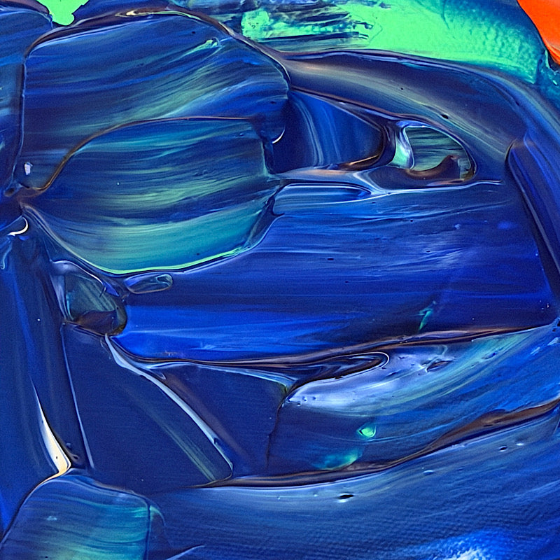 My (Oh) Happiness, original