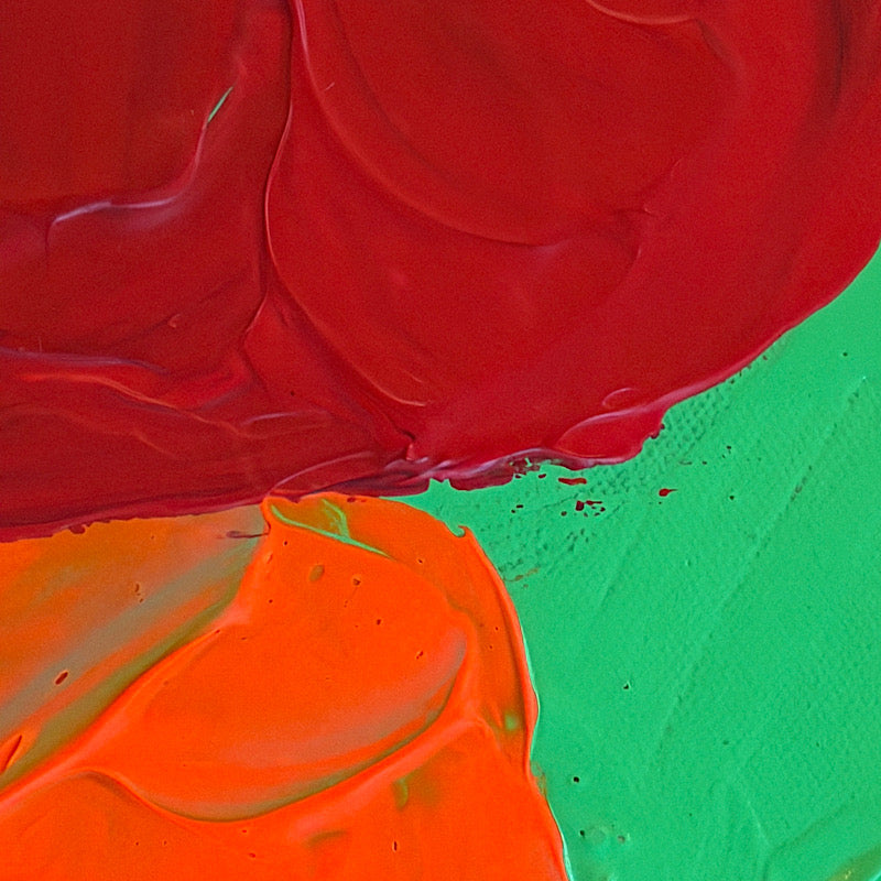 My (Oh) Happiness, original