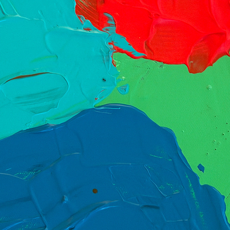 My (Oh) Happiness, original