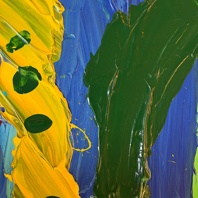 My (Oh) Happiness, original