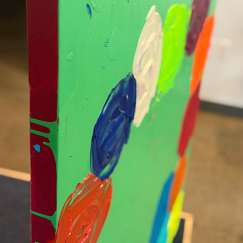 My (Oh) Happiness, original