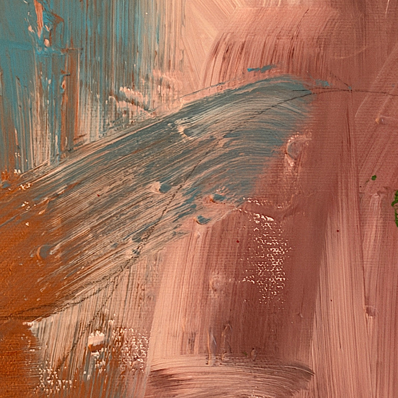 My (Oh) Anxiety, original