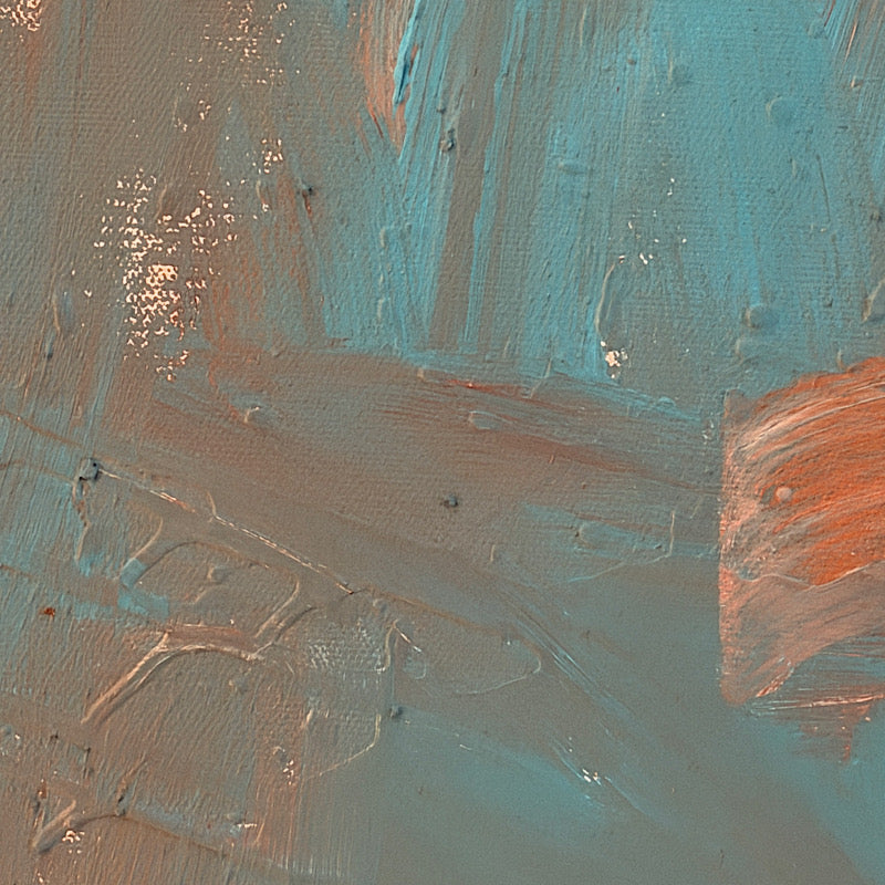 My (Oh) Anxiety, original