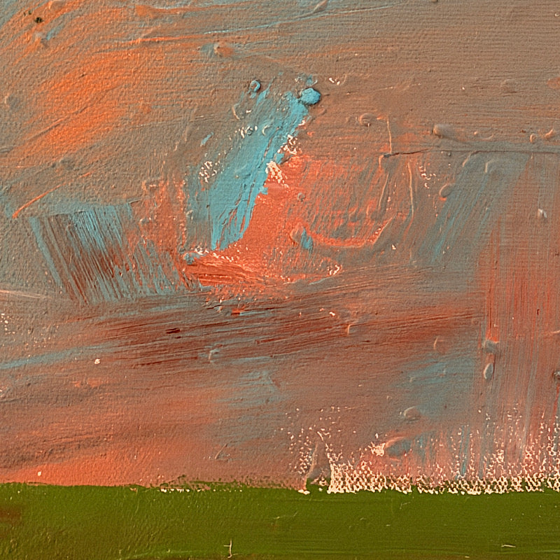 My (Oh) Anxiety, original