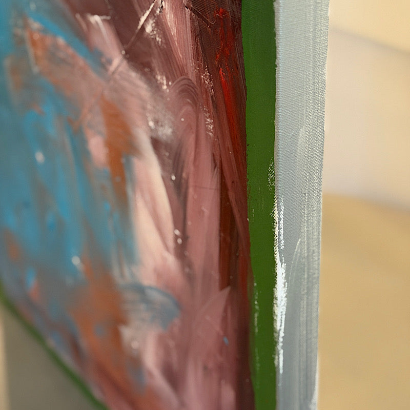 My (Oh) Anxiety, original