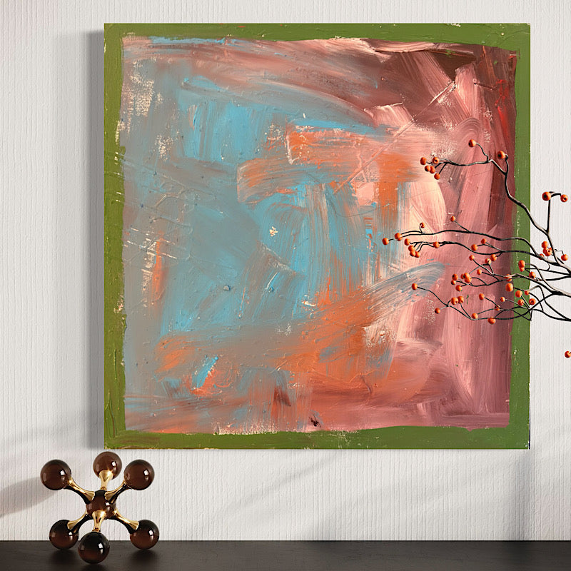 My (Oh) Anxiety, original