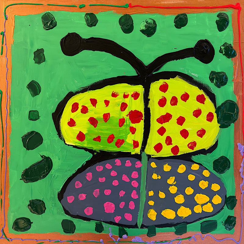 My (Oh) Journey, original