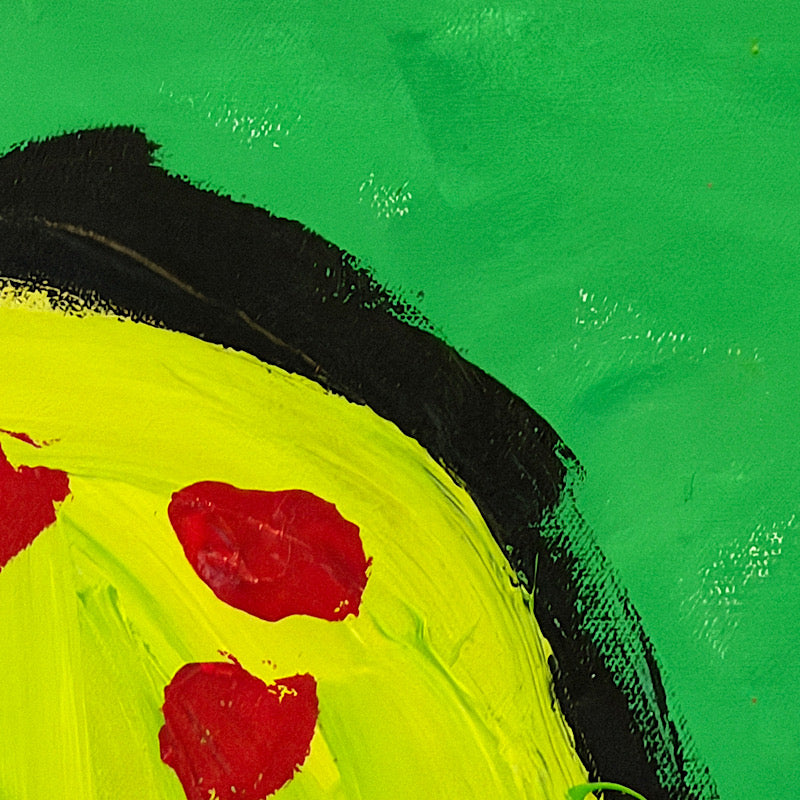 My (Oh) Journey, original