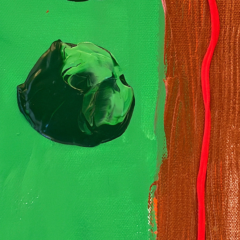 My (Oh) Journey, original