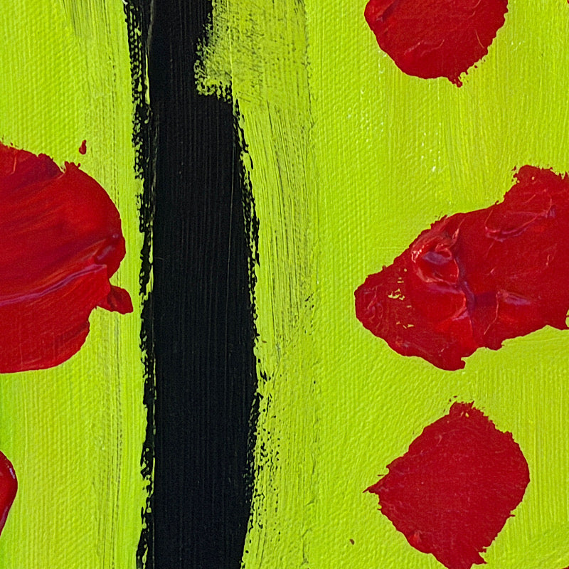 My (Oh) Journey, original